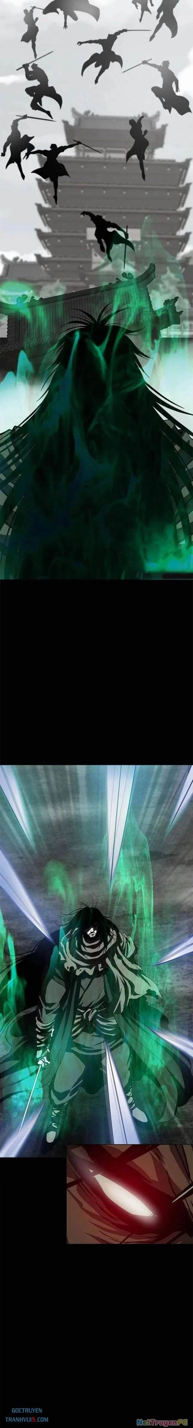 Bất Khả Chiến Bại Chapter 27 - Next Chapter 28