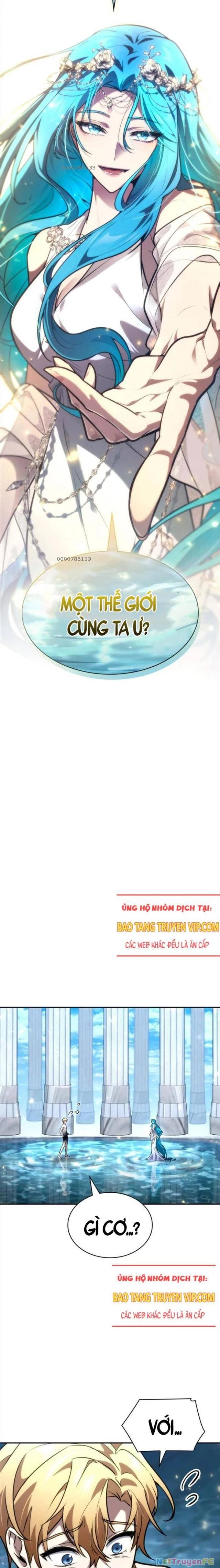 Đại Pháp Sư Toàn Năng Chapter 90 - Trang 4