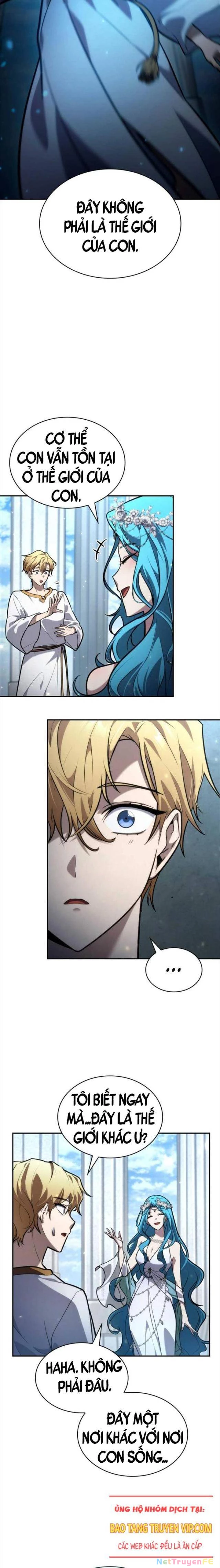 Đại Pháp Sư Toàn Năng Chapter 90 - Trang 4