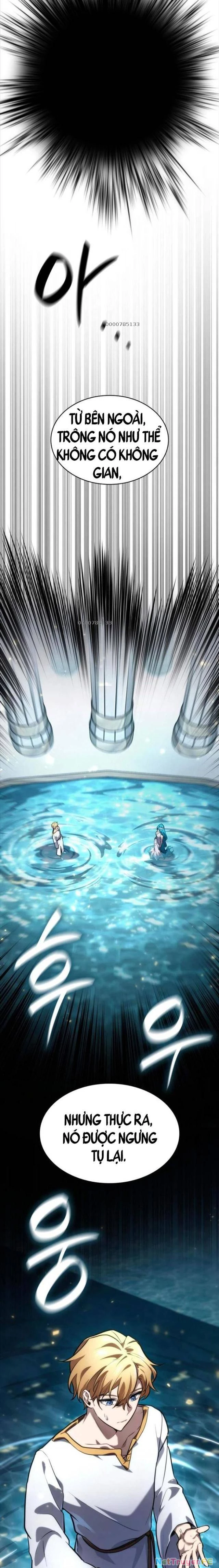 Đại Pháp Sư Toàn Năng Chapter 90 - Trang 4