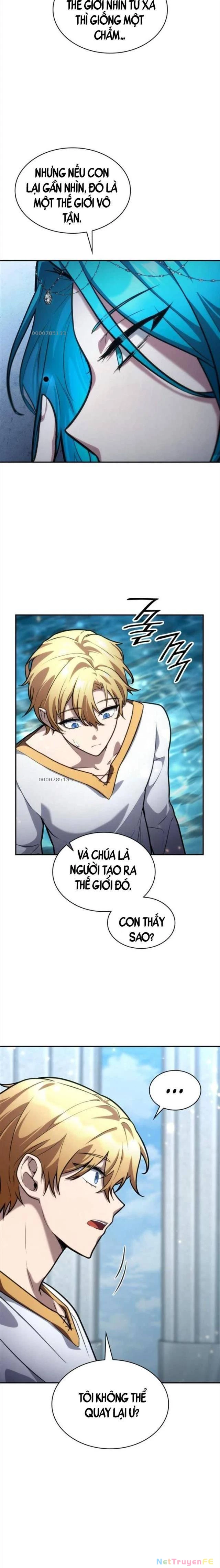 Đại Pháp Sư Toàn Năng Chapter 90 - Trang 4