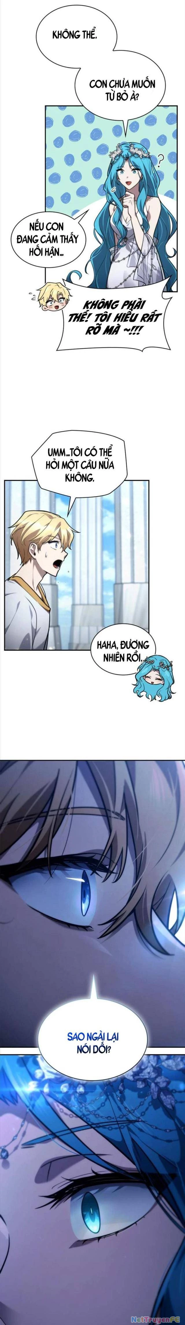 Đại Pháp Sư Toàn Năng Chapter 90 - Trang 4