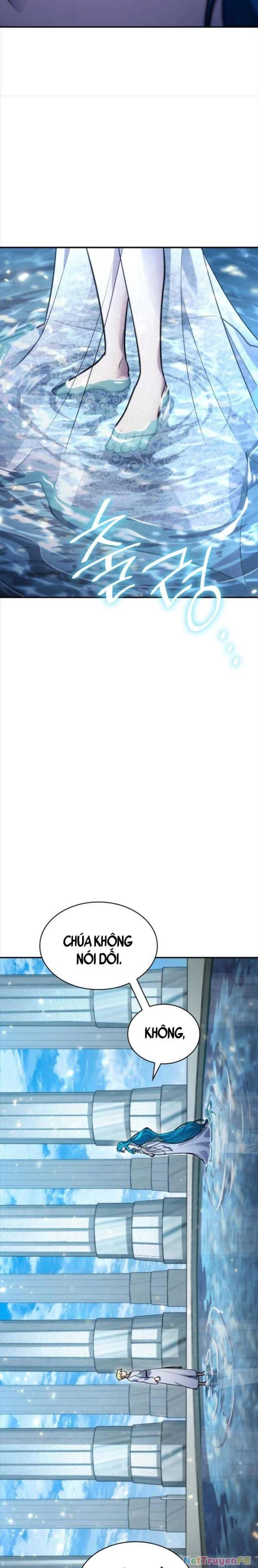 Đại Pháp Sư Toàn Năng Chapter 90 - Trang 4