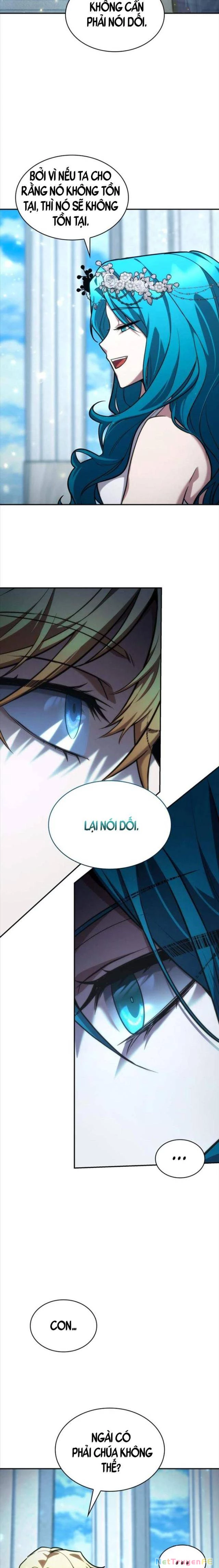 Đại Pháp Sư Toàn Năng Chapter 90 - Trang 4