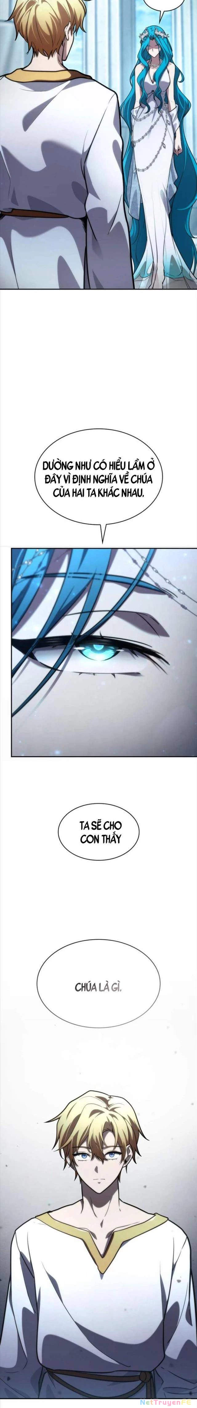 Đại Pháp Sư Toàn Năng Chapter 90 - Trang 4