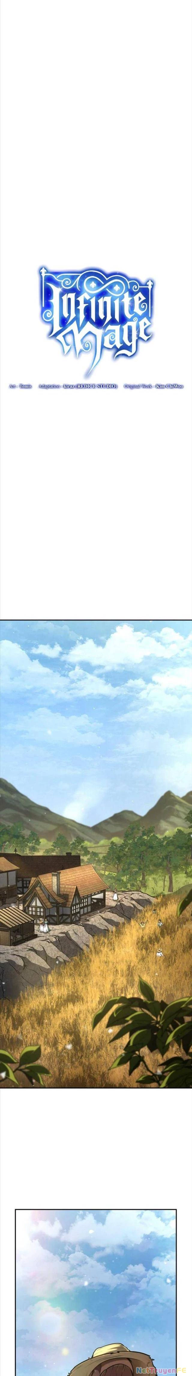 Đại Pháp Sư Toàn Năng Chapter 90 - Trang 4