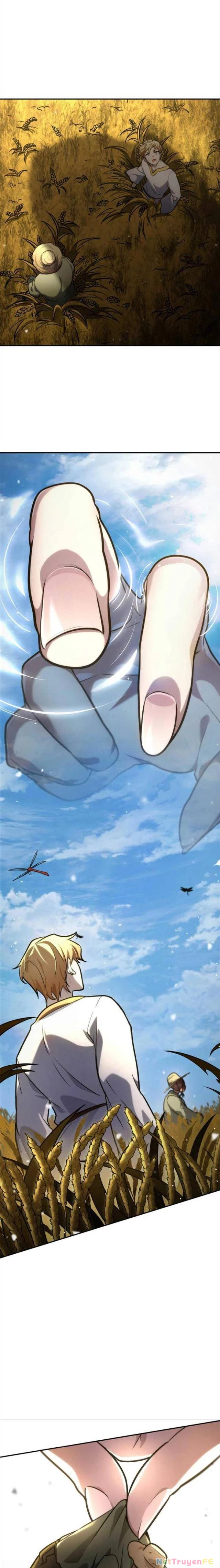 Đại Pháp Sư Toàn Năng Chapter 90 - Trang 4