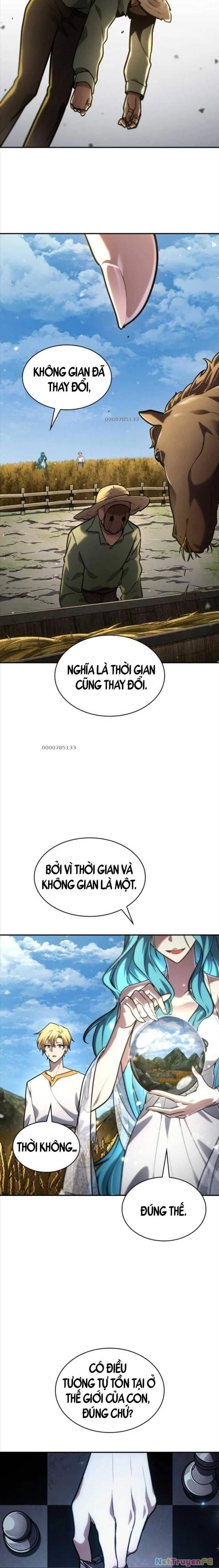 Đại Pháp Sư Toàn Năng Chapter 90 - Trang 4