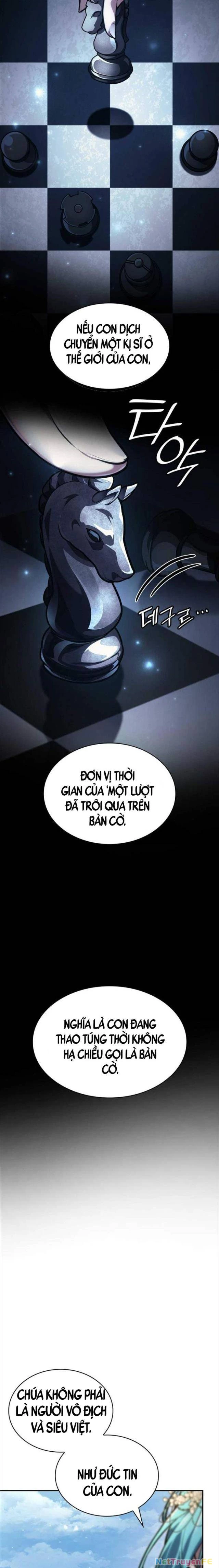 Đại Pháp Sư Toàn Năng Chapter 90 - Trang 4