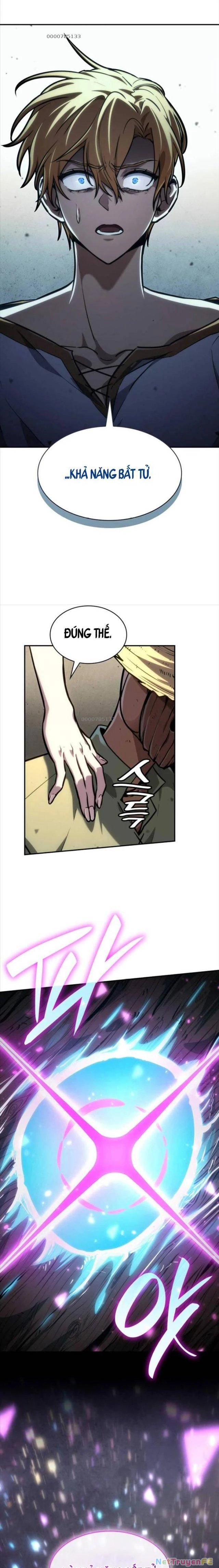 Đại Pháp Sư Toàn Năng Chapter 90 - Trang 4