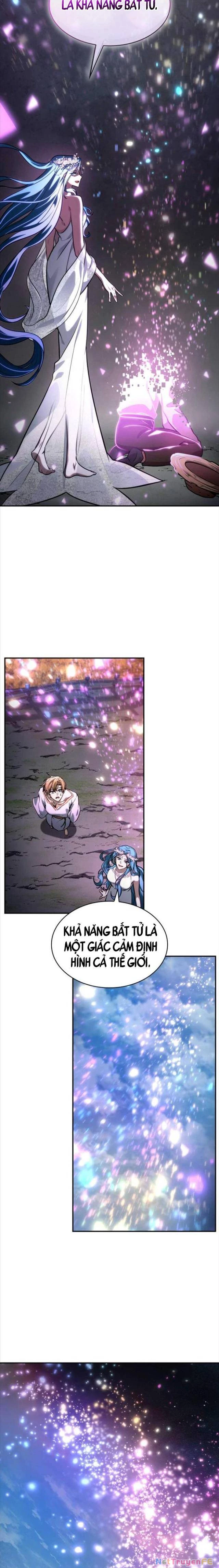 Đại Pháp Sư Toàn Năng Chapter 90 - Trang 4