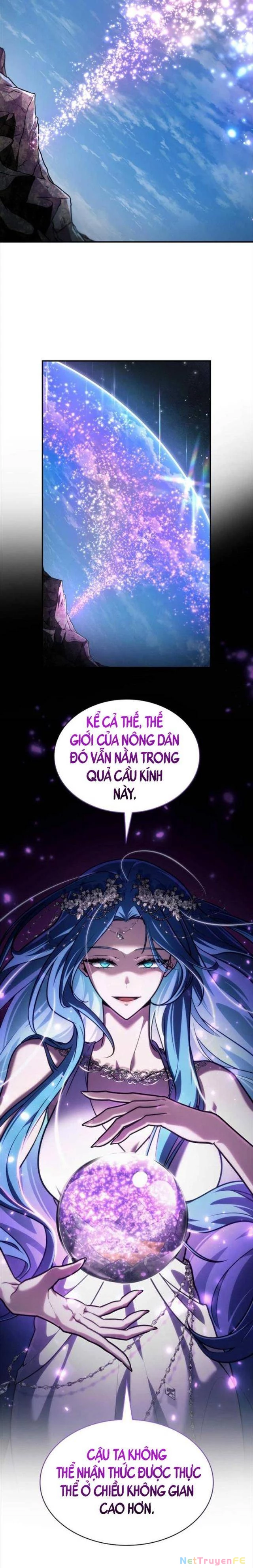 Đại Pháp Sư Toàn Năng Chapter 90 - Trang 4