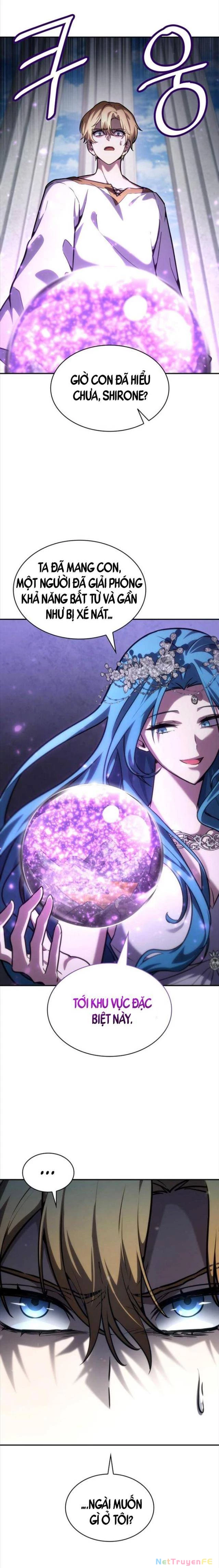 Đại Pháp Sư Toàn Năng Chapter 90 - Trang 4