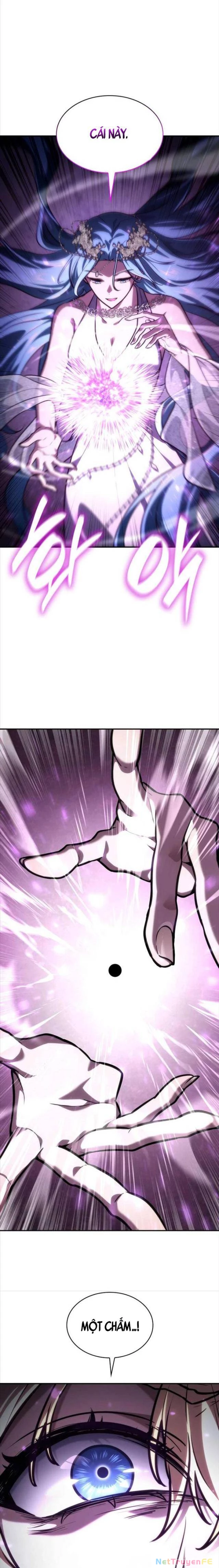 Đại Pháp Sư Toàn Năng Chapter 90 - Trang 4