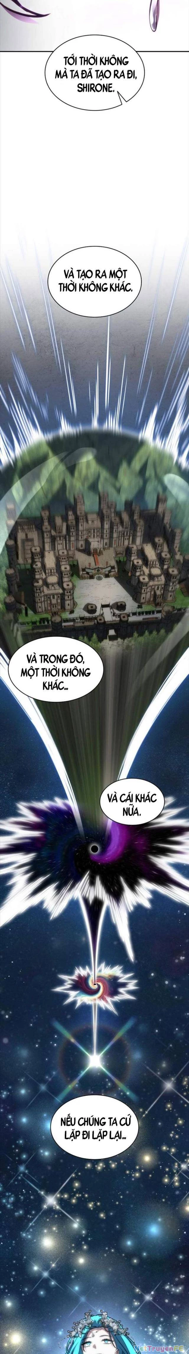 Đại Pháp Sư Toàn Năng Chapter 90 - Trang 4