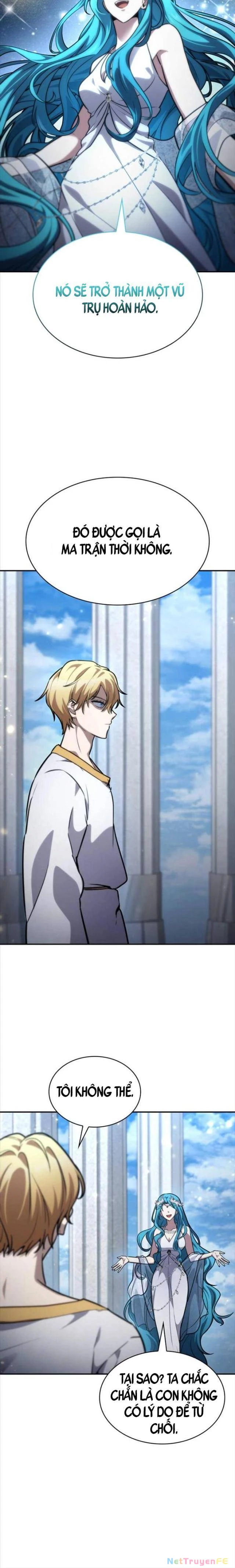 Đại Pháp Sư Toàn Năng Chapter 90 - Trang 4