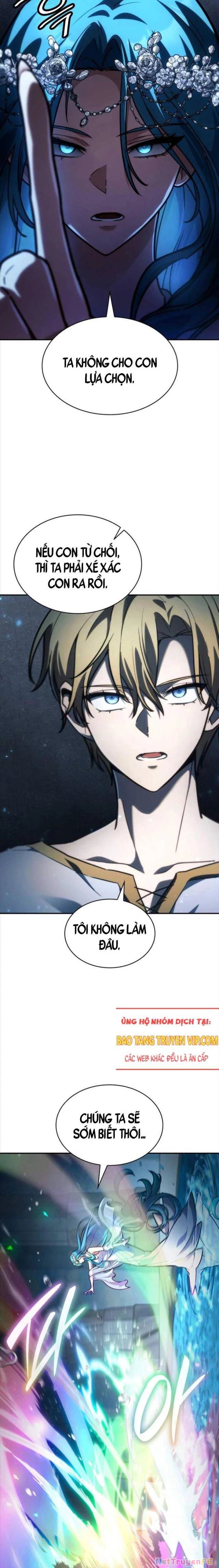 Đại Pháp Sư Toàn Năng Chapter 90 - Trang 4