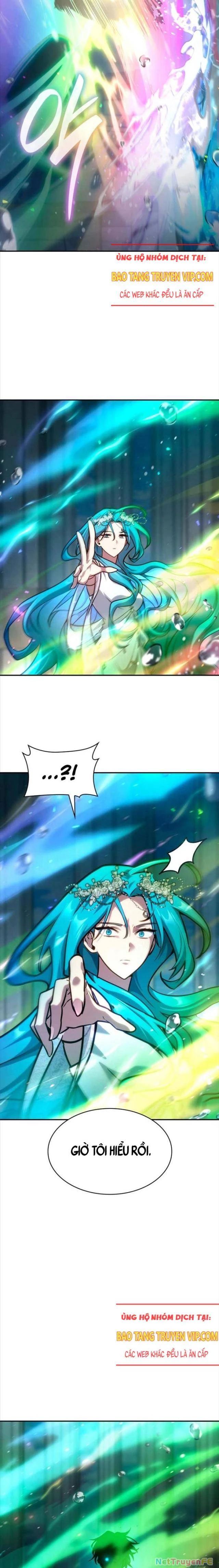 Đại Pháp Sư Toàn Năng Chapter 90 - Trang 4