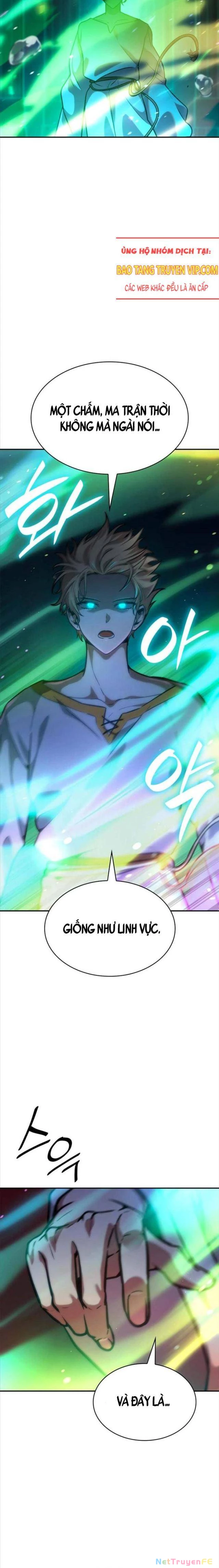 Đại Pháp Sư Toàn Năng Chapter 90 - Trang 4