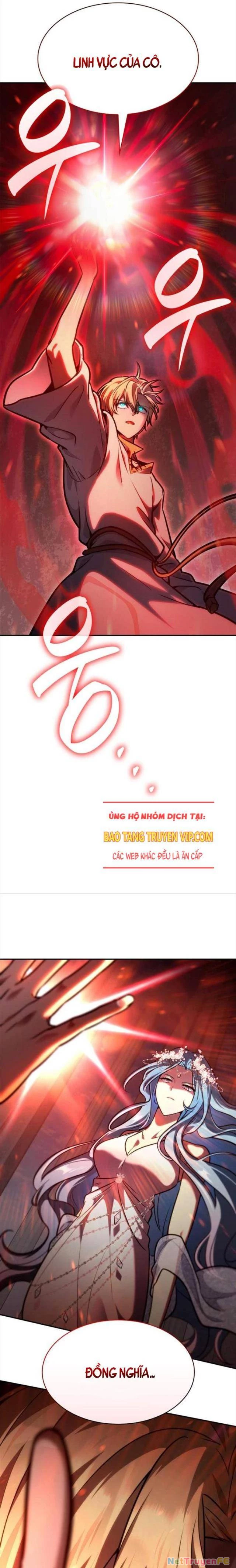 Đại Pháp Sư Toàn Năng Chapter 90 - Trang 4