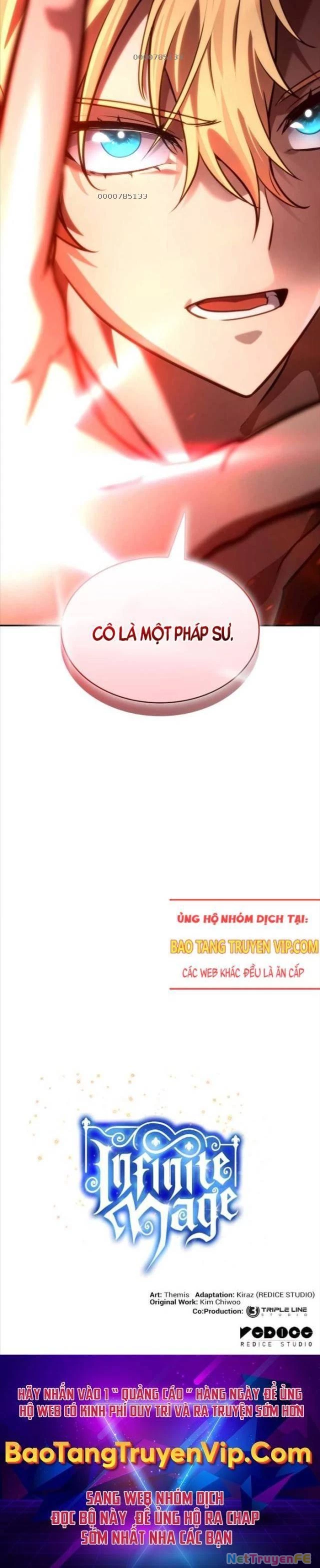 Đại Pháp Sư Toàn Năng Chapter 90 - Trang 4