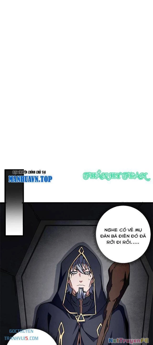 Trưởng Giám Ngục Trông Coi Các Ma Nữ Chapter 95 - Trang 4