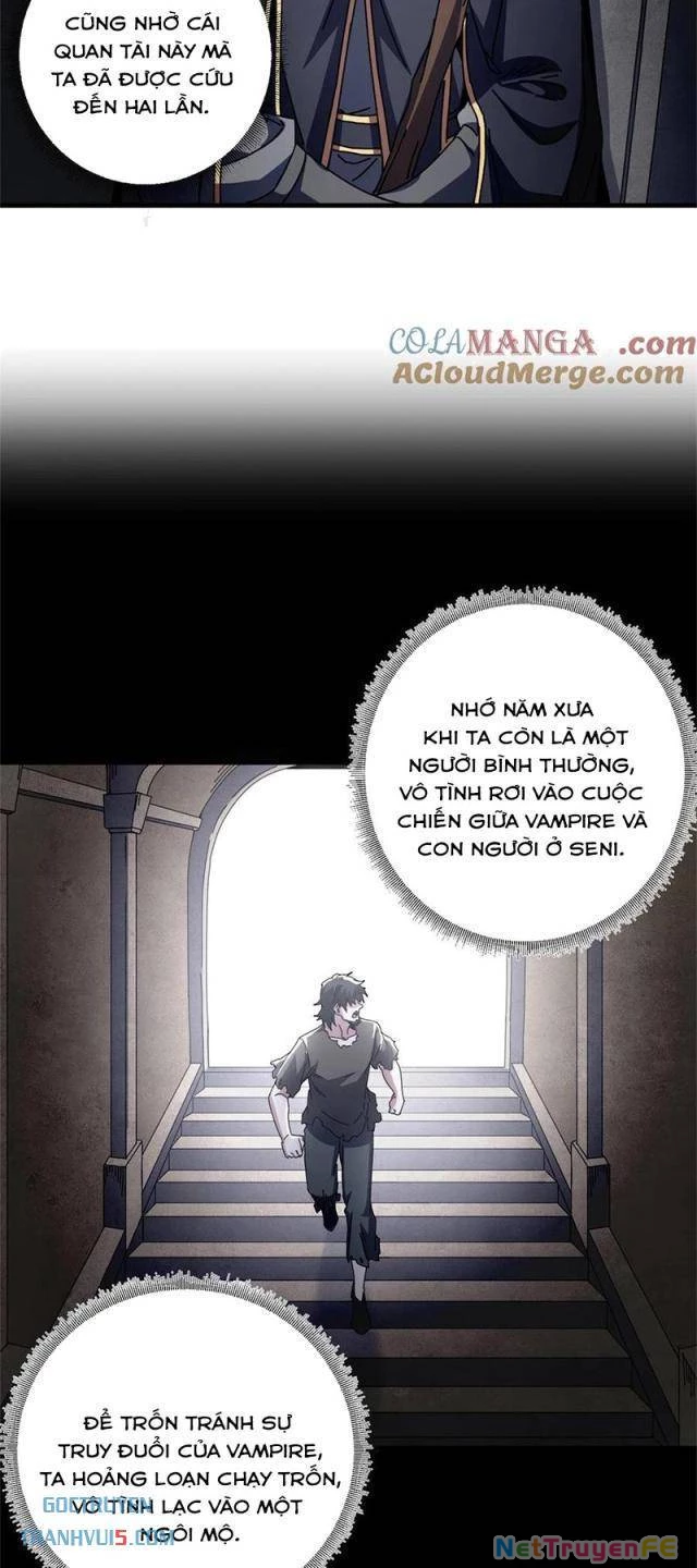 Trưởng Giám Ngục Trông Coi Các Ma Nữ Chapter 95 - Trang 4