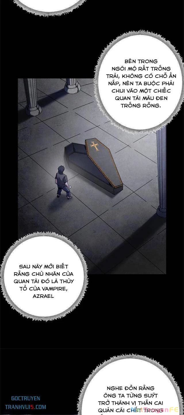 Trưởng Giám Ngục Trông Coi Các Ma Nữ Chapter 95 - Trang 4