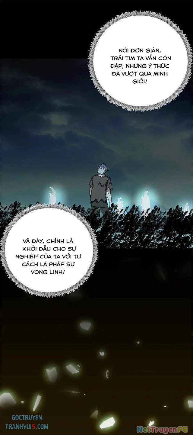 Trưởng Giám Ngục Trông Coi Các Ma Nữ Chapter 95 - Trang 4