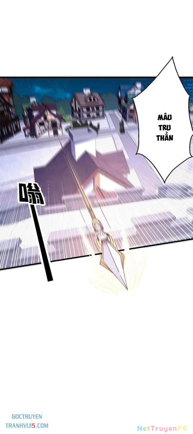 Trưởng Giám Ngục Trông Coi Các Ma Nữ Chapter 95 - Trang 4