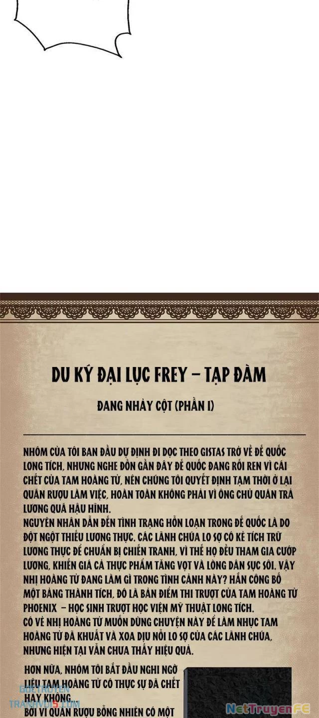 Trưởng Giám Ngục Trông Coi Các Ma Nữ Chapter 95 - Trang 4