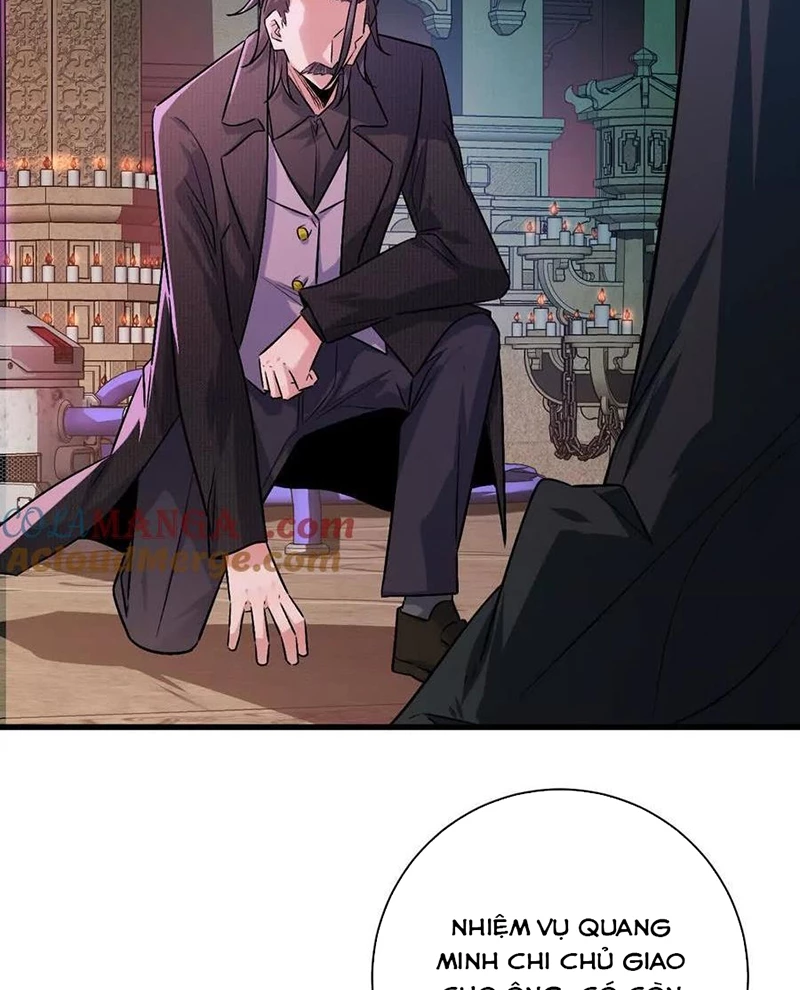 Ta Ở Thế Giới Quỷ Dị Chơi Hăng Rồi! Chapter 140 - Trang 2