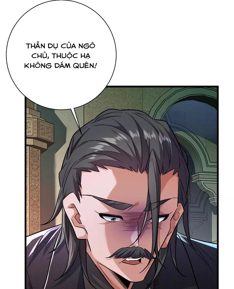 Ta Ở Thế Giới Quỷ Dị Chơi Hăng Rồi! Chapter 140 - Trang 2
