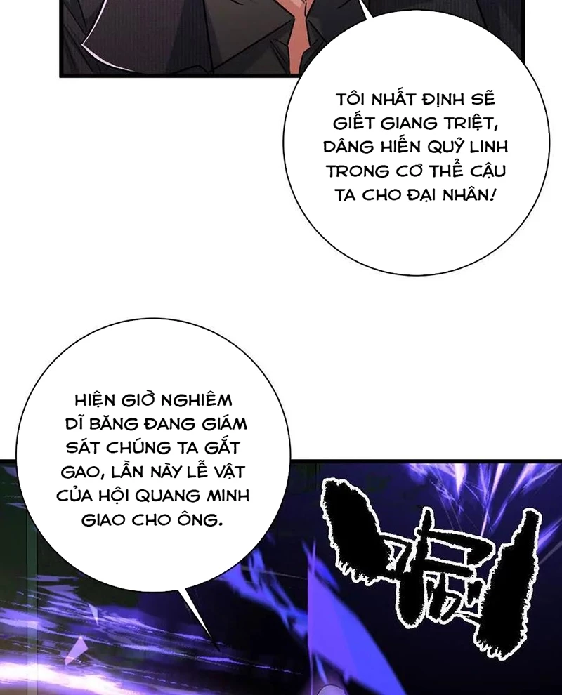 Ta Ở Thế Giới Quỷ Dị Chơi Hăng Rồi! Chapter 140 - Trang 2