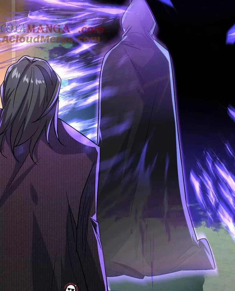 Ta Ở Thế Giới Quỷ Dị Chơi Hăng Rồi! Chapter 140 - Trang 2