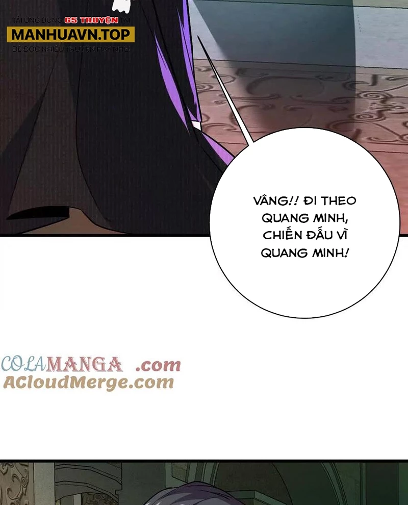 Ta Ở Thế Giới Quỷ Dị Chơi Hăng Rồi! Chapter 140 - Trang 2