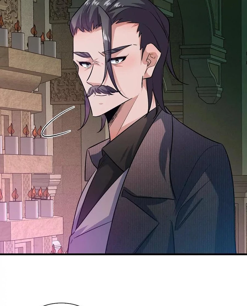 Ta Ở Thế Giới Quỷ Dị Chơi Hăng Rồi! Chapter 140 - Trang 2