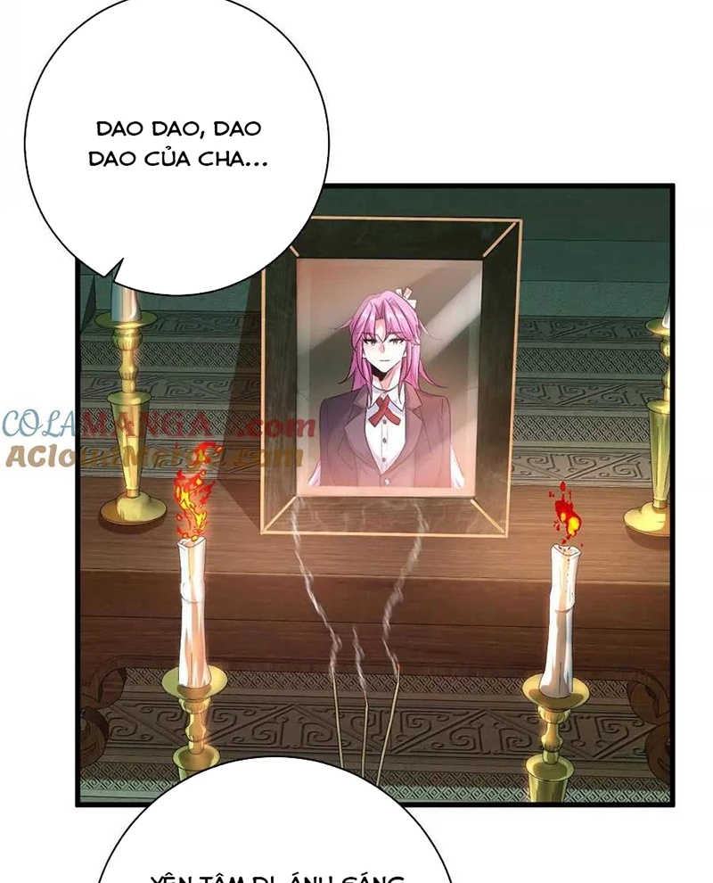 Ta Ở Thế Giới Quỷ Dị Chơi Hăng Rồi! Chapter 140 - Trang 2