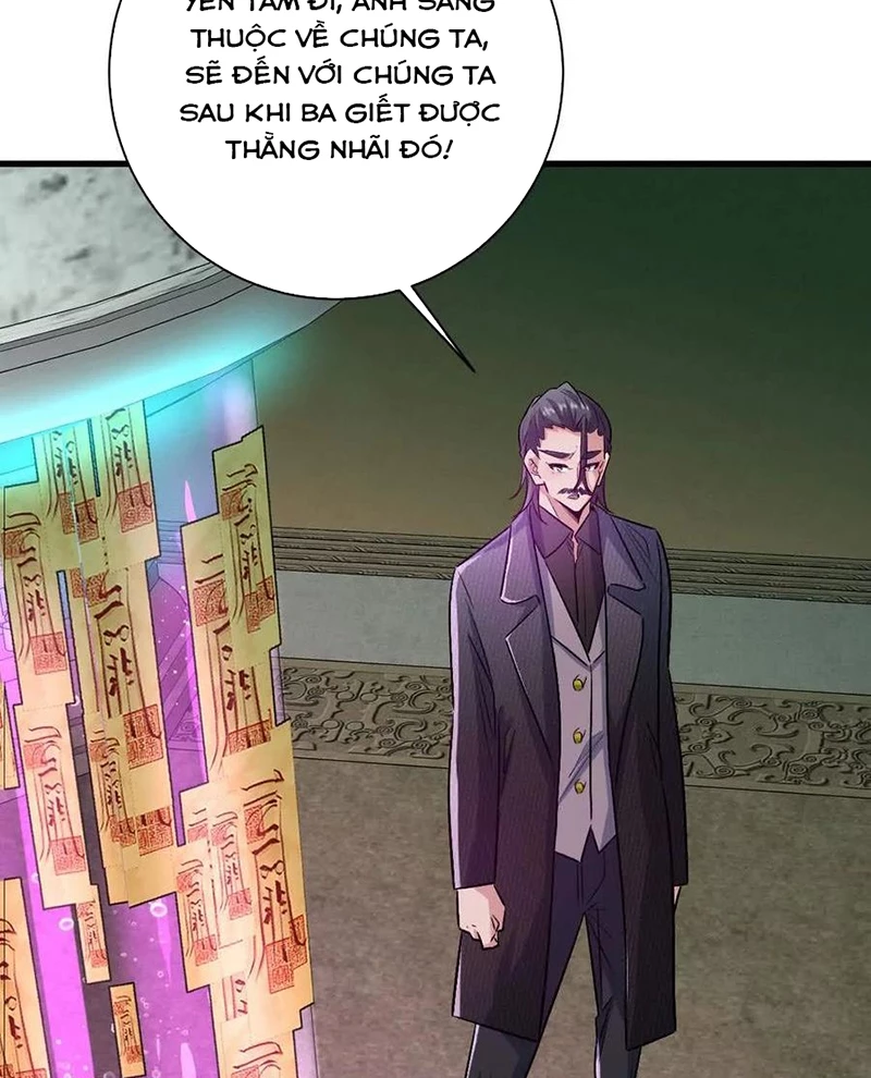 Ta Ở Thế Giới Quỷ Dị Chơi Hăng Rồi! Chapter 140 - Trang 2