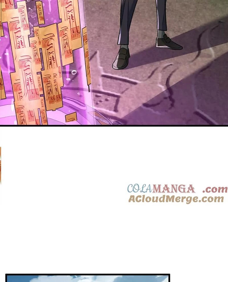 Ta Ở Thế Giới Quỷ Dị Chơi Hăng Rồi! Chapter 140 - Trang 2