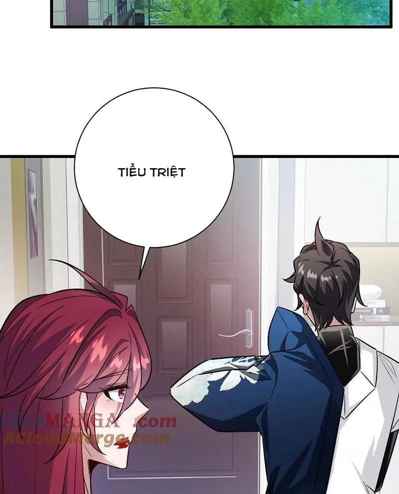 Ta Ở Thế Giới Quỷ Dị Chơi Hăng Rồi! Chapter 140 - Trang 2