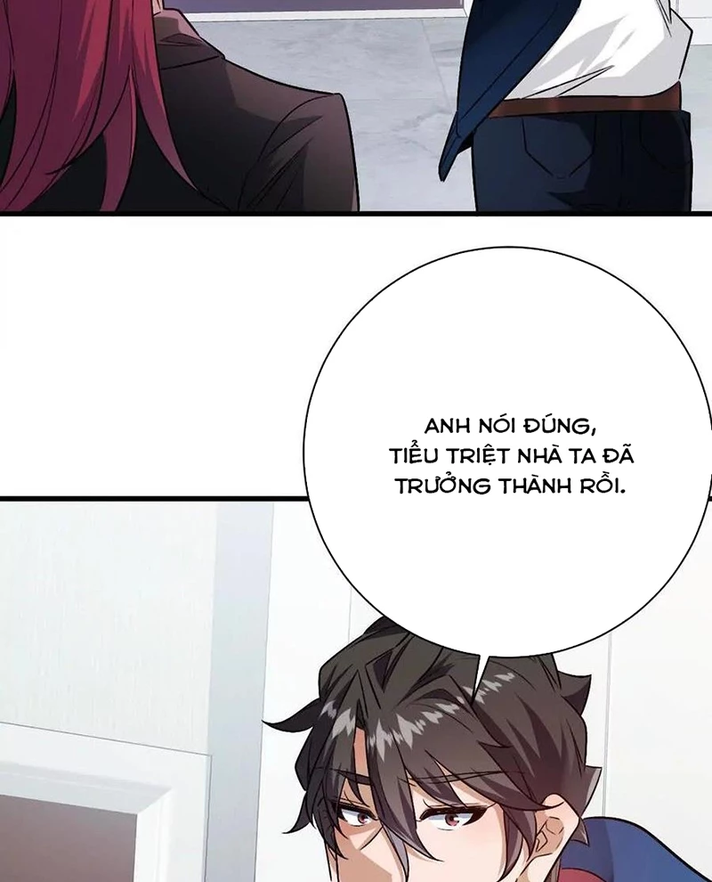 Ta Ở Thế Giới Quỷ Dị Chơi Hăng Rồi! Chapter 140 - Trang 2