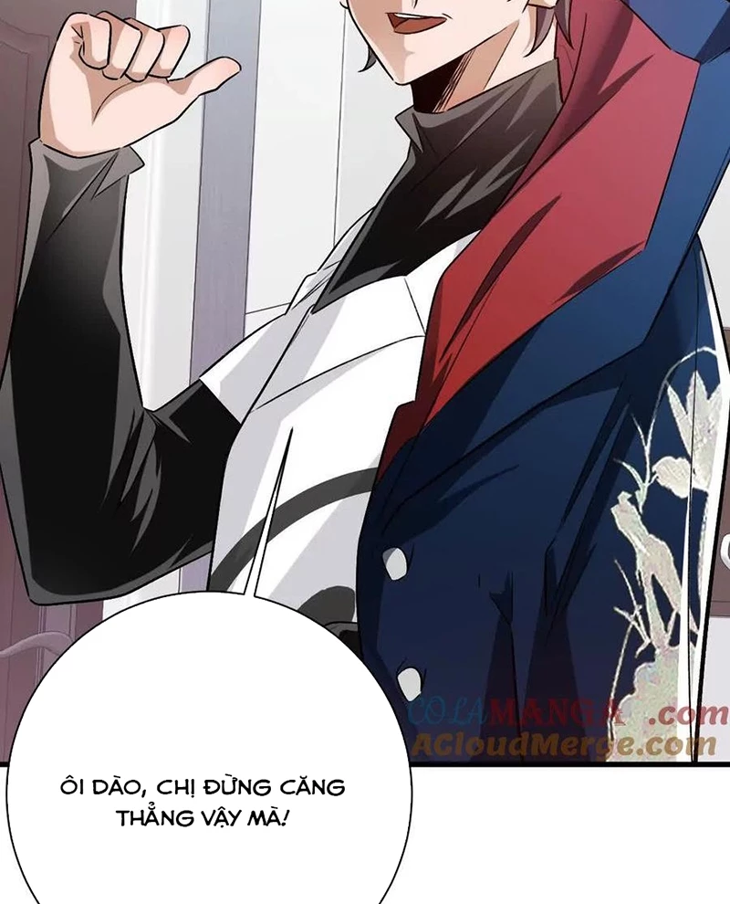 Ta Ở Thế Giới Quỷ Dị Chơi Hăng Rồi! Chapter 140 - Trang 2