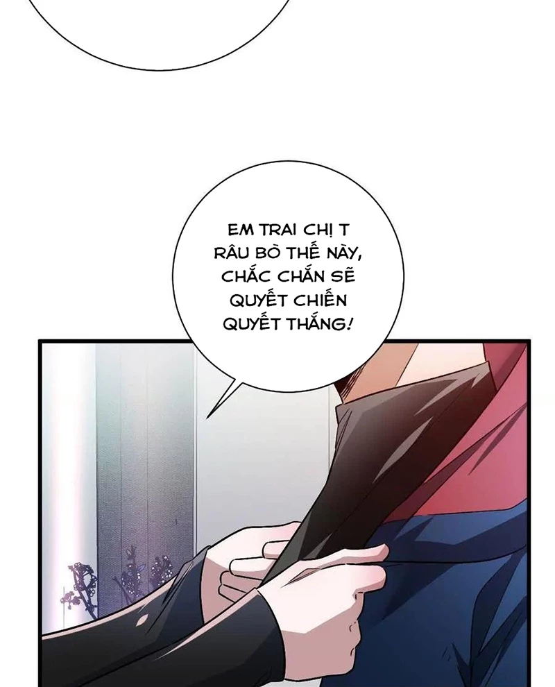 Ta Ở Thế Giới Quỷ Dị Chơi Hăng Rồi! Chapter 140 - Trang 2