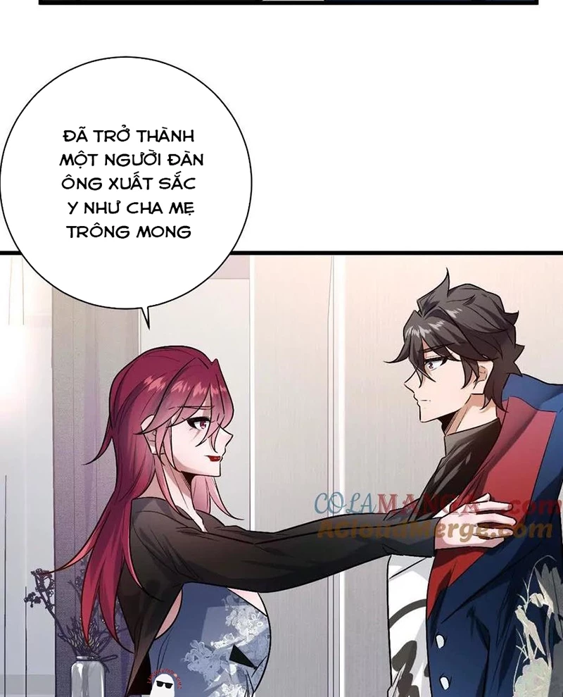 Ta Ở Thế Giới Quỷ Dị Chơi Hăng Rồi! Chapter 140 - Trang 2