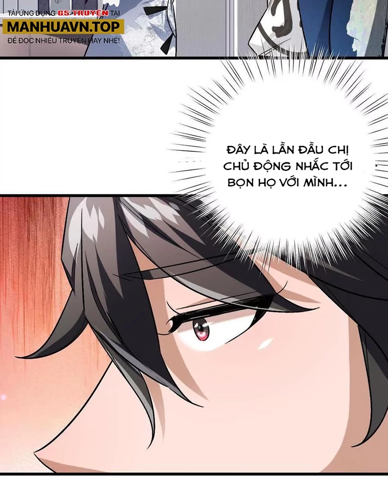 Ta Ở Thế Giới Quỷ Dị Chơi Hăng Rồi! Chapter 140 - Trang 2