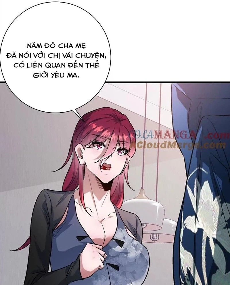 Ta Ở Thế Giới Quỷ Dị Chơi Hăng Rồi! Chapter 140 - Trang 2