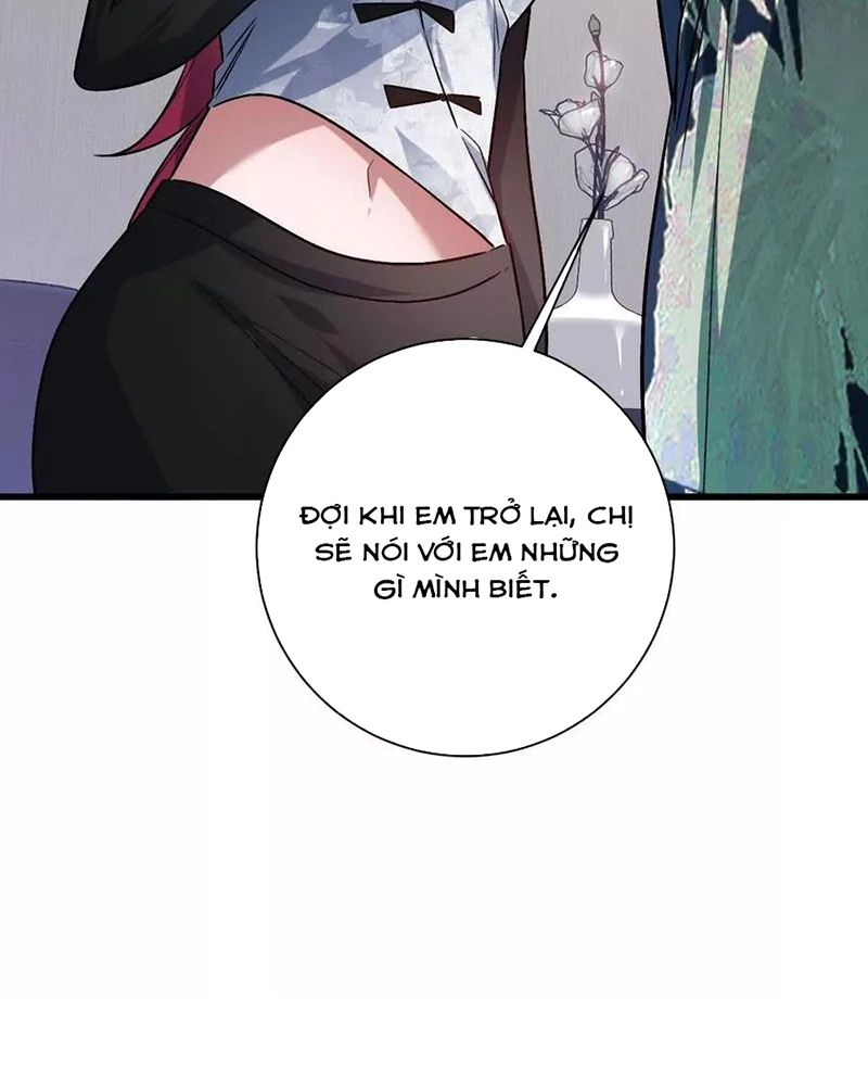 Ta Ở Thế Giới Quỷ Dị Chơi Hăng Rồi! Chapter 140 - Trang 2