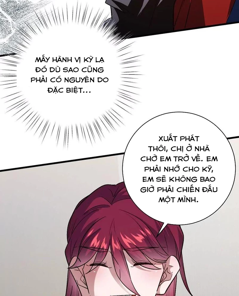 Ta Ở Thế Giới Quỷ Dị Chơi Hăng Rồi! Chapter 140 - Trang 2