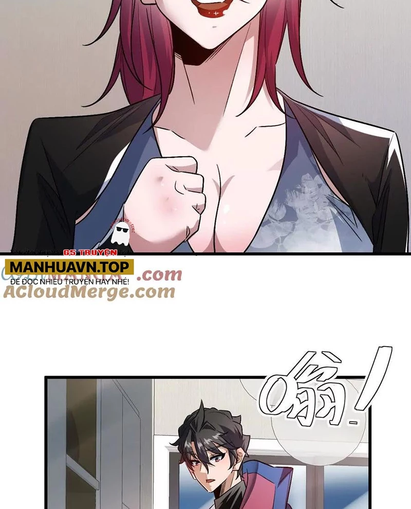 Ta Ở Thế Giới Quỷ Dị Chơi Hăng Rồi! Chapter 140 - Trang 2